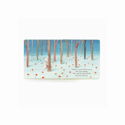 Jellycat My Friend Bunny Books UK | 35629PGHE